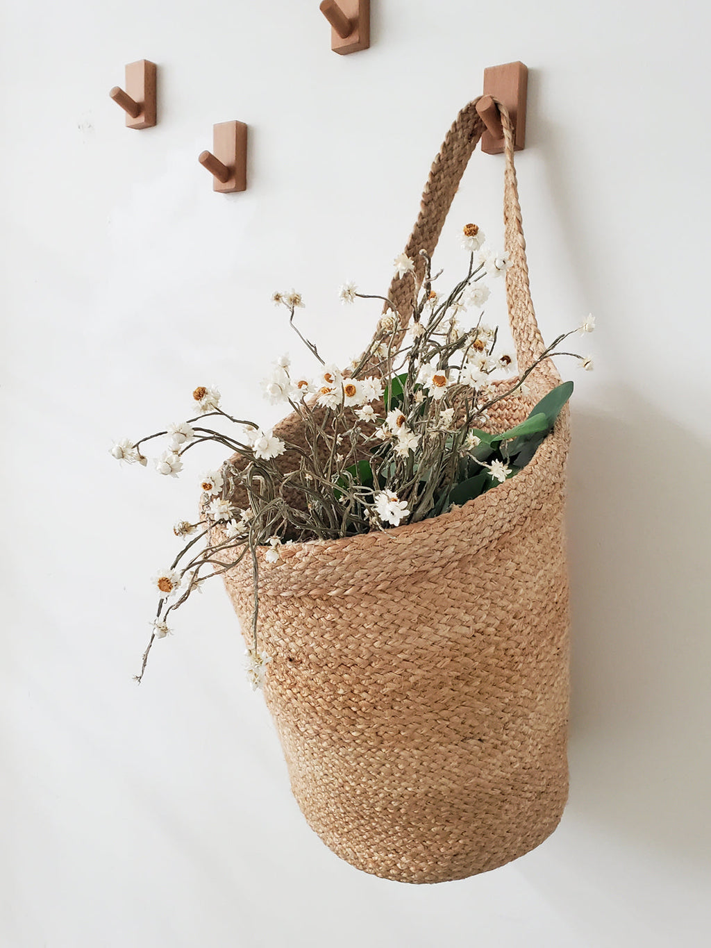 Stylish Bathroom Hanging Caddy