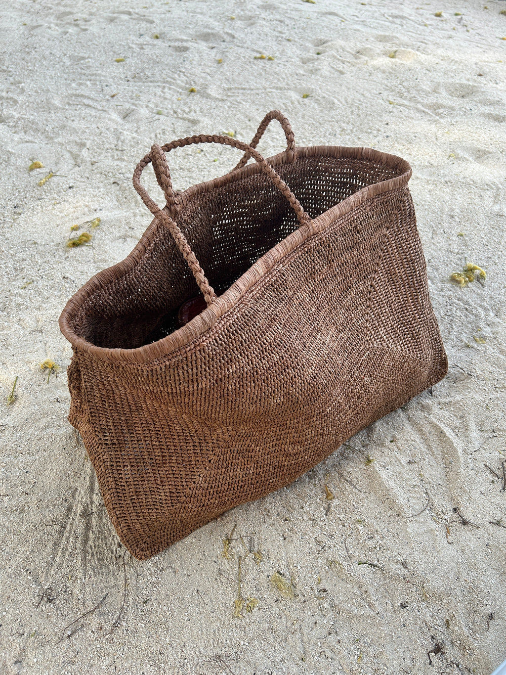 Essential Large Beach Tote Bag